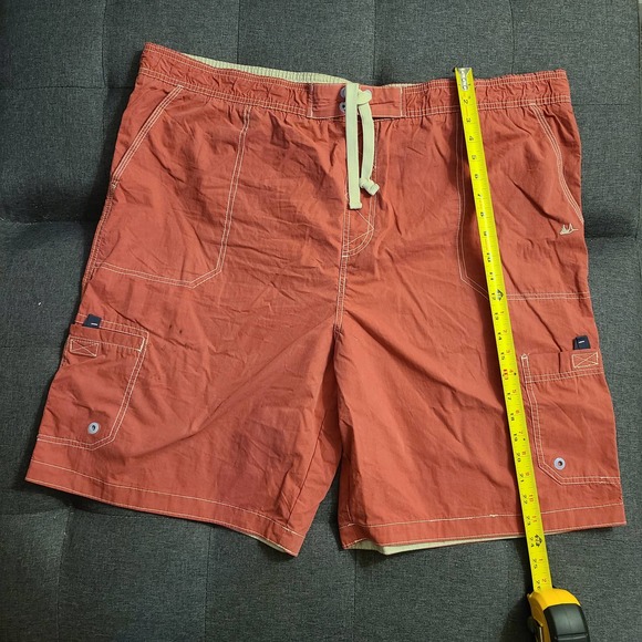 Mantaray Mens Swimwear - Picture 2 of 9